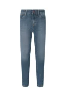 Jeans SIMON | Skinny fit Tommy Hilfiger μπλέ