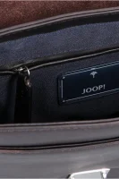 Δερμάτινα τσάντα reporter Joop! καφέ