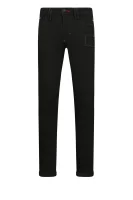 jeans | slim fit Philipp Plein μαύρο