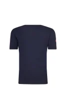T-shirt | Regular Fit POLO RALPH LAUREN ναυτικό μπλε