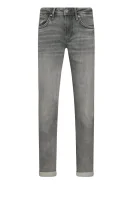 Jeans HATCH | Slim Fit | low waist Pepe Jeans London γκρί