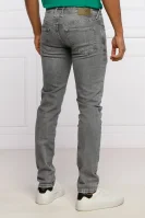 Jeans HATCH | Slim Fit | low waist Pepe Jeans London γκρί