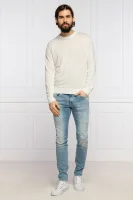 Jeans ANBASS | Slim Fit | denim Replay μπλέ