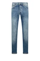 jeans chepstow | slim fit | regular waist Pepe Jeans London χρώμα του ουρανού
