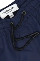 Μαγιό σορτς | Regular Fit Calvin Klein Swimwear ναυτικό μπλε
