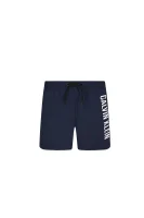 Μαγιό σορτς | Regular Fit Calvin Klein Swimwear ναυτικό μπλε