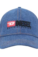 καπέλο fnice Diesel μπλέ