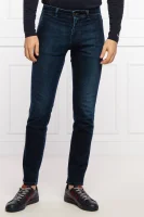 Jeans | Slim Fit Tommy Jeans ναυτικό μπλε
