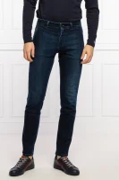 Jeans | Slim Fit Tommy Jeans ναυτικό μπλε