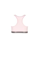 Σουτιέν 2 pack Calvin Klein Underwear πουδραρισμένο ροζ