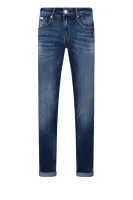 jeans angels | skinny fit GUESS ναυτικό μπλε