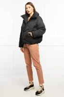 Παντελόνι | Regular Fit RIANI χρώμα ροδάκινου