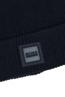 Καπέλο H21 BOSS Kidswear ναυτικό μπλε
