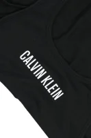 Φανελάκι | Regular Fit Calvin Klein Swimwear μαύρο