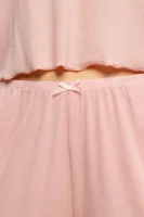 Πιτζάμες | Slim Fit Guess Underwear ροζ