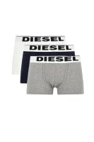 umbx-udamienthreepack boxers Diesel γκρί