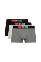 boxer 3-pack Diesel γκρί