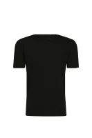Πιτζάμες | Regular Fit Calvin Klein Underwear μαύρο