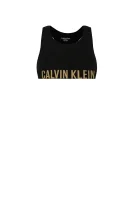 σουτιέν 2 pack Calvin Klein Underwear μαύρο