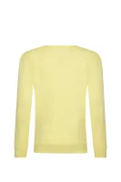 Μπλούζα ADAM | Regular Fit Pepe Jeans London κίτρινο