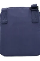 τσάντα reporter monogram micro CALVIN KLEIN JEANS ναυτικό μπλε