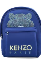 σακίδιο Kenzo σκούρο μπλε 