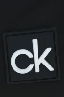 Σακίδιο CAMPUS Calvin Klein μαύρο