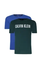 tshirt 2 pack | regular fit Calvin Klein Underwear πράσινο μπουκαλιού