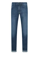 Jeans | Slim Fit Versace Jeans Couture ναυτικό μπλε