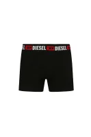 Boxer 3-pack Diesel κόκκινο