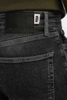 Jeans | Skinny fit Superdry γραφίτη