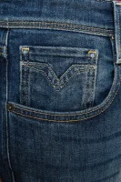 Jeans | Slim Fit Replay ναυτικό μπλε