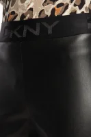 Κολάν | Slim Fit DKNY μαύρο
