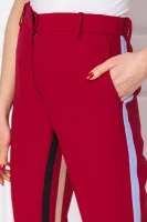παντελόνι | regular fit N21 κόκκινο