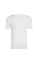 T-shirt | Regular Fit POLO RALPH LAUREN γκρί
