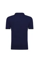 πόλο thor jr | regular fit | custom slim fit Pepe Jeans London ναυτικό μπλε