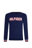 μπλούζα | regular fit Tommy Hilfiger ναυτικό μπλε