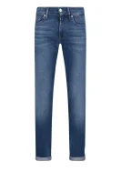 jeans | slim fit | stretch Calvin Klein μπλέ