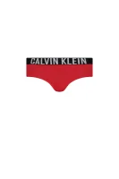 Slip 2-pack Calvin Klein Underwear κόκκινο