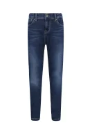 jeans finly | skinny fit Pepe Jeans London ναυτικό μπλε