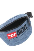 τσάντα μέσης susegana Diesel μπλέ