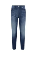 jeans thommer-j | skinny fit Diesel μπλέ