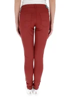 jeans pixie | slim fit | mid waist Pepe Jeans London κόκκινο