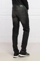 Jeans Taber | Tapered BOSS ORANGE μαύρο
