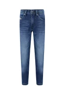 jeans thommer | slim fit Diesel ναυτικό μπλε