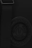 Τσάντα reporter RANGE V-EMBLEM Versace Jeans Couture μαύρο