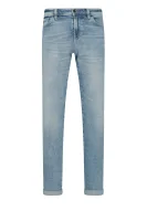Jeans Maine BC | Regular Fit BOSS ORANGE χρώμα του ουρανού