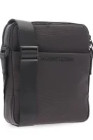 τσάντα reporter svz roadster 4.0 Porsche Design μαύρο
