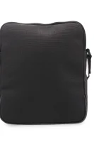 τσάντα reporter svz roadster 4.0 Porsche Design μαύρο