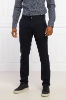 Παντελόνι Matthew2-W | Modern fit Joop! Jeans ναυτικό μπλε